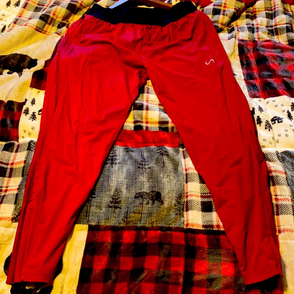 joggers